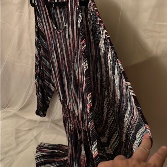 Design Lab Rayon dress - Picture 3 of 3